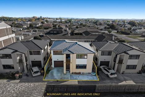 Photo of property in 7c Paton Avenue, Papatoetoe, Auckland, 2025