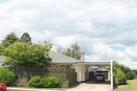 Photo of property in 25 Anzac Street Cambridge Waipa District