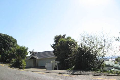 Photo of property in 17 Kidson Terrace, Cashmere, Christchurch, 8022