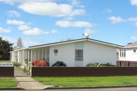 Photo of property in 20 Hammond Street, Bulls, 4818