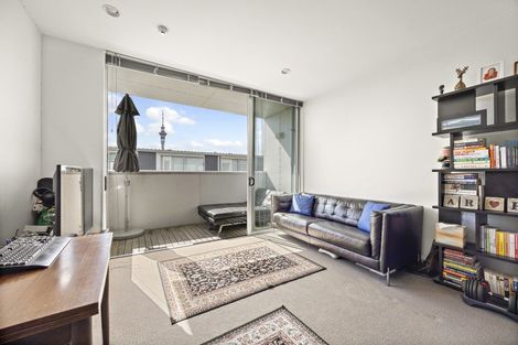 Photo of property in 203/22 Fisher-point Drive, Auckland Central, Auckland, 1010