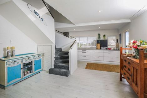 Photo of property in 11 Creagh Street, Tapu, Thames, 3575