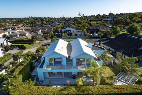 Photo of property in 34 Oceania Place, Mellons Bay, Auckland, 2014