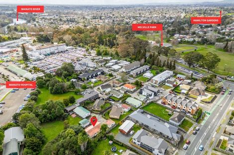 Photo of property in 5a Dowding Street, Melville, Hamilton, 3206