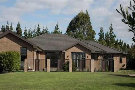 Photo of property in 74 Rotherham Drive, West Melton, 7618