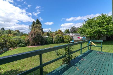 Photo of property in 3 Castor Place, Sunnybrook, Rotorua, 3015