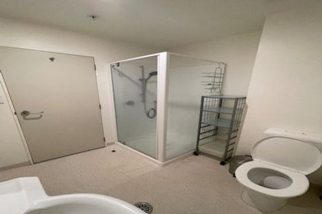 Photo of property in Terrace Heights Apartments, 2/163p The Terrace, Wellington Central, Wellington, 6011