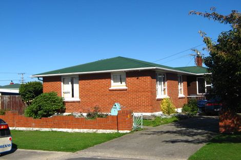 Photo of property in 1 Lorne Street, Mosgiel, 9024