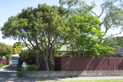 Photo of property in 17 Westburn Terrace, Burnside, Christchurch, 8041