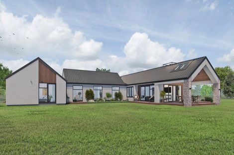 Photo of property in 71 Cossars Road, Tai Tapu, Christchurch, 7672