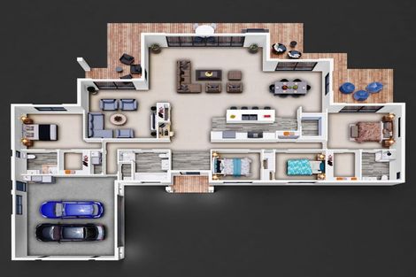 Photo of property in 2221b State Highway 2, Pukehina, 3186