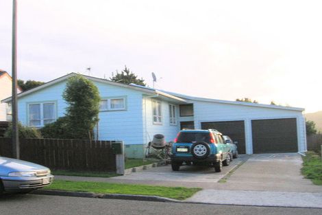 Photo of property in 46 Mossburn Grove, Kelson, Lower Hutt, 5010
