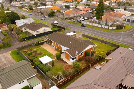 Photo of property in 107 Clarkin Road, Fairfield, Hamilton, 3214