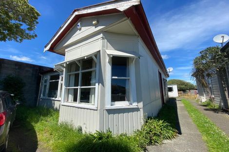 Photo of property in 60 Joseph Street, West End, Palmerston North, 4412