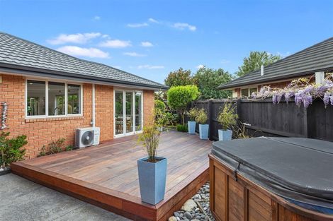 Photo of property in 23 Paget Drive, Woodend, 7610