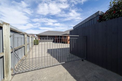 Photo of property in 36a Wills Street, Ashburton, 7700