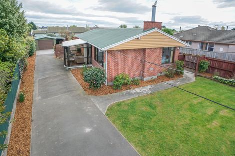 Photo of property in 371 Pages Road, Aranui, Christchurch, 8061