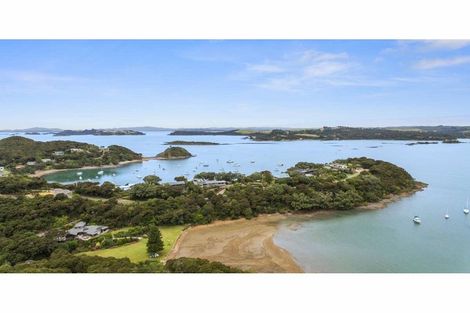 Photo of property in 380b Opito Bay Road, Kerikeri, 0294