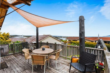 Photo of property in 45 Kurupae Road, Hilltop, Taupo, 3330