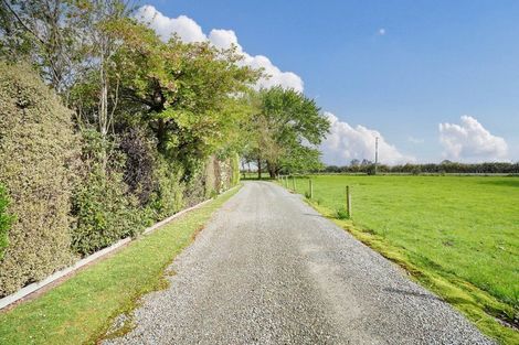 Photo of property in 468 Lorne Dacre Road, Roslyn Bush, Invercargill, 9876