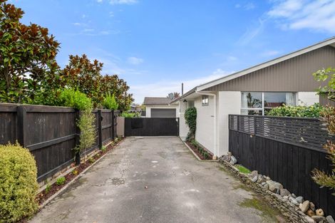 Photo of property in 153 Highsted Road, Casebrook, Christchurch, 8051