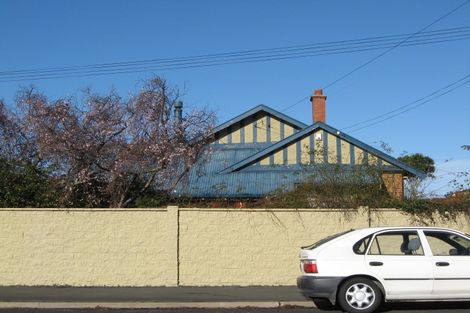 Photo of property in 4 Coughtrey Street, Saint Clair, Dunedin, 9012