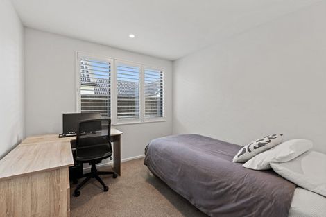 Photo of property in 15 Luxembourg Crescent, Halswell, Christchurch, 8025