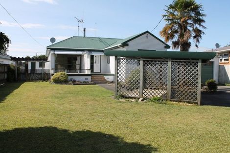 Photo of property in 37 Clothier Street, Putaruru, 3411
