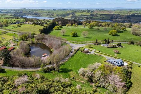 Photo of property in 1/180 Oreipunga Road, Maungatautari, Cambridge, 3494