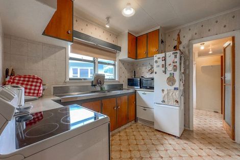 Photo of property in 1 Mill Crescent, Matamata, 3400