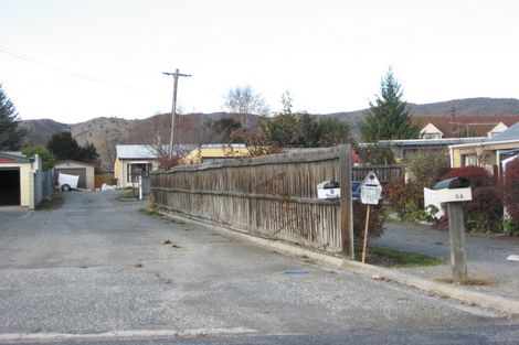 Photo of property in 5a Clutha Street, Alexandra, 9320