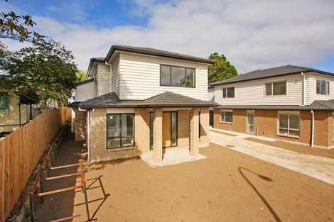 Photo of property in 118c Station Road, Papatoetoe, Auckland, 2025