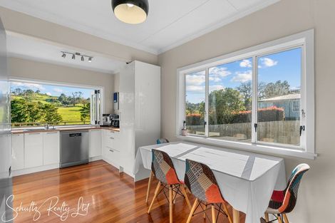 Photo of property in 17a Ash Street, Maungaturoto, 0520