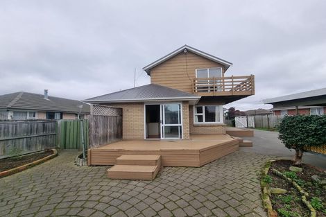 Photo of property in 18 Tomrich Street, Aranui, Christchurch, 8061
