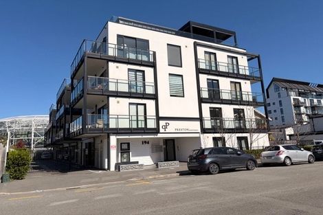 Photo of property in 404/194 Worcester Street, Christchurch Central, Christchurch, 8011