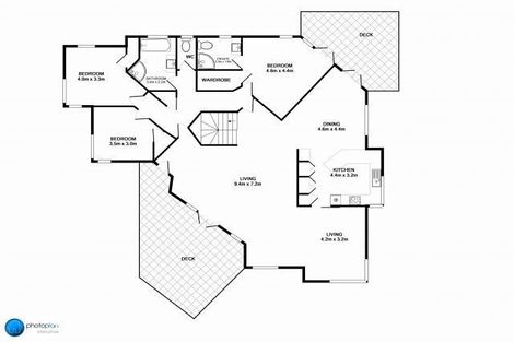 Photo of property in 15 Munro Place, Flagstaff, Hamilton, 3210