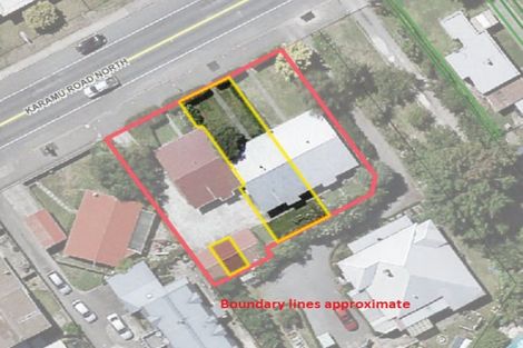 Photo of property in 2/1205 Karamu Road North, Mayfair, Hastings, 4122