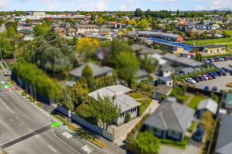 Photo of property in 149 Main North Road, Papanui, Christchurch, 8052