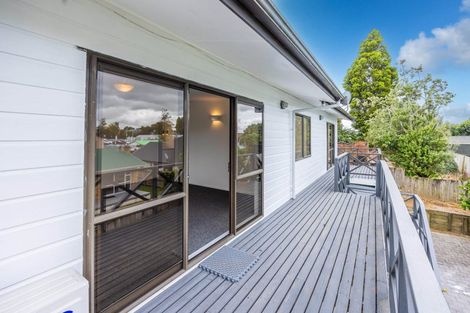 Photo of property in 27 Elizabeth Avenue, Te Awamutu, 3800