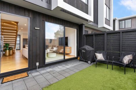 Photo of property in 52d Selwyn Avenue, Mission Bay, Auckland, 1071
