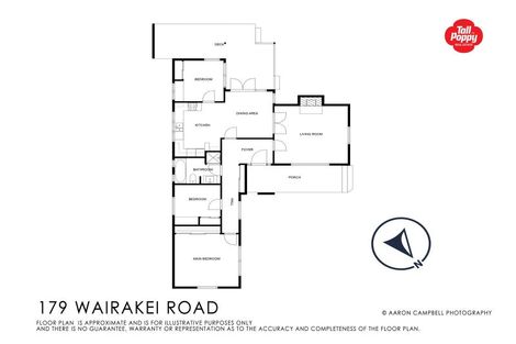 Photo of property in 179 Wairakei Road, Bryndwr, Christchurch, 8053