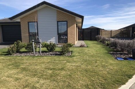 Photo of property in 51 Moreton Green, Rolleston, 7615