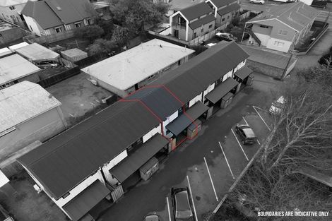 Photo of property in 5/9 Sherborne Street, St Albans, Christchurch, 8014