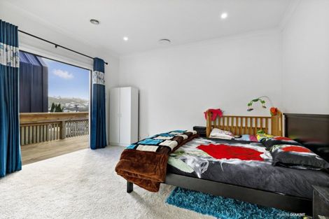 Photo of property in 27 Petherick Crescent, Johnsonville, Wellington, 6037