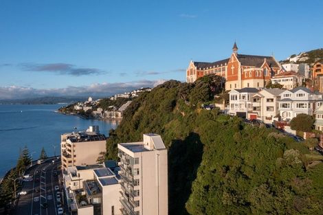 Photo of property in 48 Mcfarlane Street, Mount Victoria, Wellington, 6011