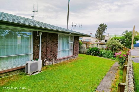 Photo of property in 2 Worcester Street, West End, Palmerston North, 4410