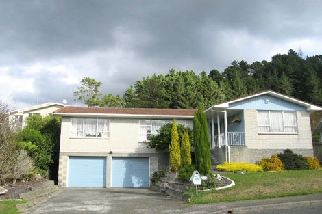 Photo of property in 65 Sunbrae Drive, Silverstream, Upper Hutt, 5019