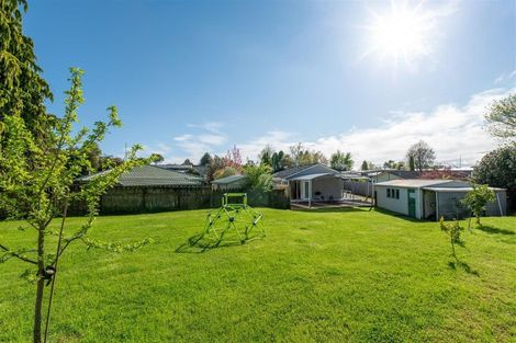 Photo of property in 6 Corilin Place, Mangakakahi, Rotorua, 3015