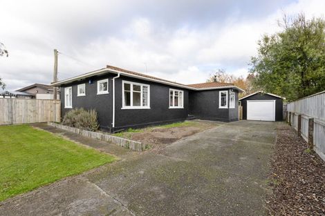 Photo of property in 29 Windsor Street, Terrace End, Palmerston North, 4410