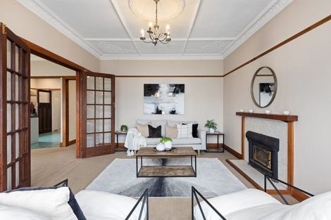 Photo of property in 124 Te Anau Road, Hataitai, Wellington, 6021